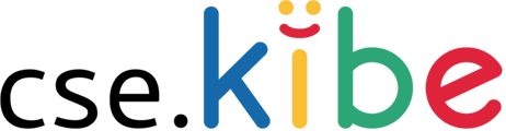 Logo cse.KIBE